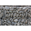 Galvanized River Bank protege Gabion Basket / Gabion Box